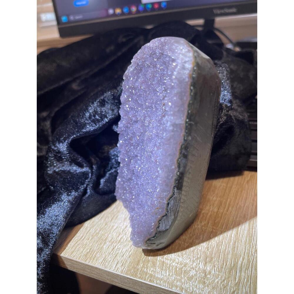 3.17 Uruguayan Amethyst
